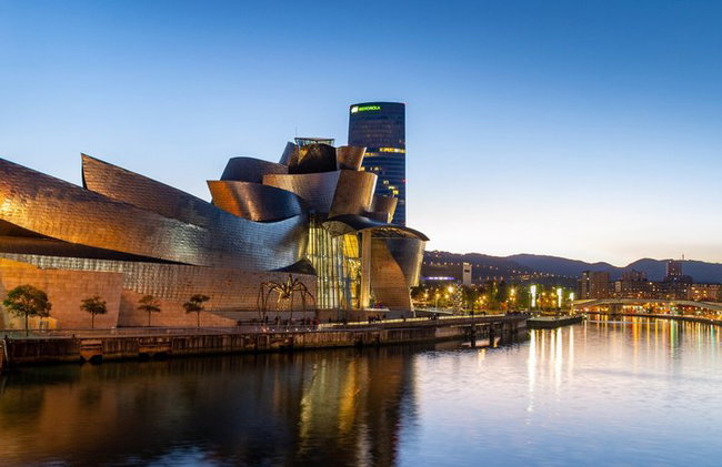 TOP Bilbao: Visita guiada privada com seu celular - Foto 5