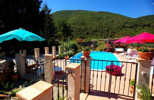 Le Mas Joyeux - Gîte L'Orchidée en Cévennes - Foto 1