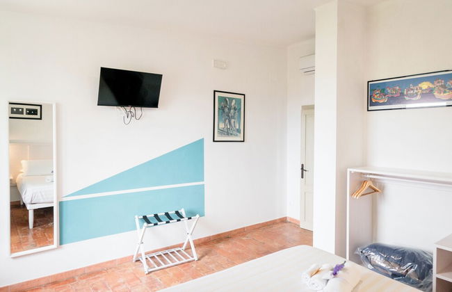 Agriturismo Bio Podere 109 - Wine & Food - Photo 51