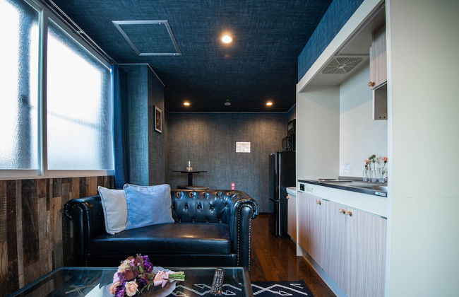 SILK COURT 202 - Foto 34