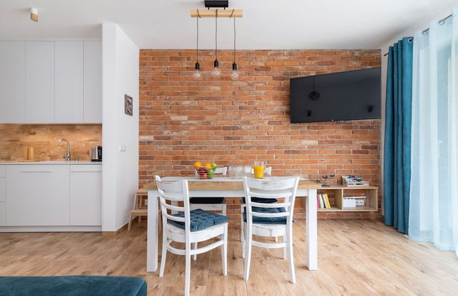 Apartment Ski&bike Wislanska by Renters - Foto 7