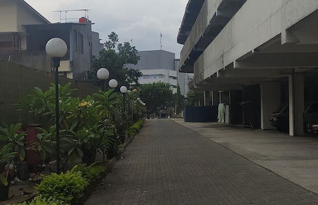 Newton Apartmen Residence By Ayulian - Photo 32