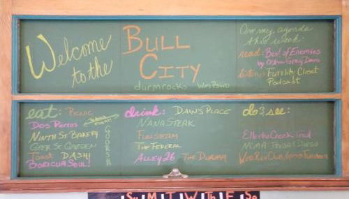 Cozy Duke Park Retreat, Whole House - Foto 3