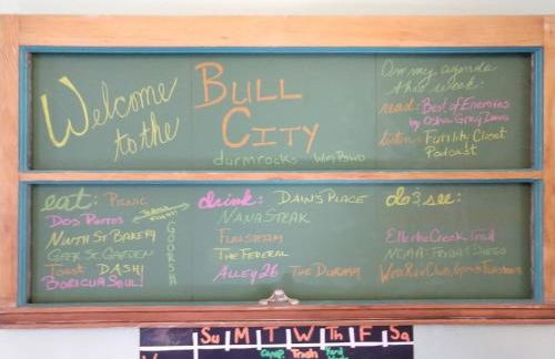 Cozy Duke Park Retreat, Whole House - Foto 3