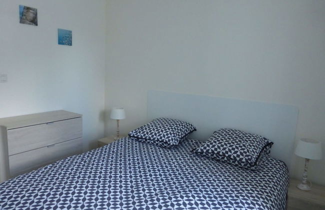 Apartment Near the Beach in Ploulec'h - Foto 2