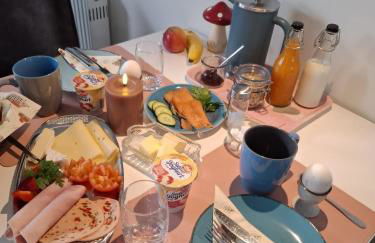 Kleine Wohlfühloase - Foto 14