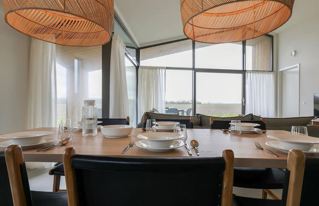 Cottage in Wissenkerke Near Het Bokkegat - Foto 32