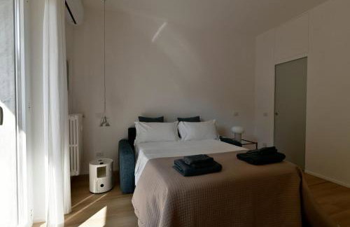 Suite Emotion 716 e sei a casa! - Foto 59