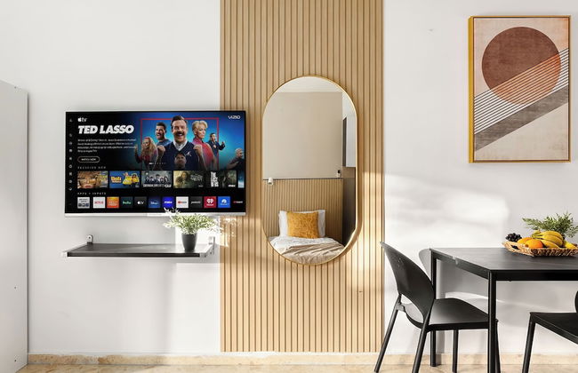 Royal Park Apt Resort by Sea N Rent - Foto 78