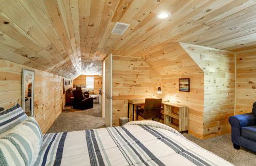 NEW Construction - 7 Bedroom Log Cabin - Foto 37