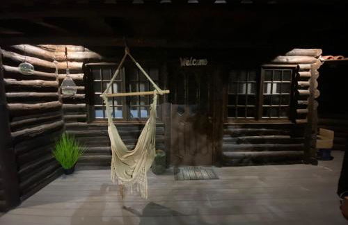 Quinta da Mal-disposta, cabin lodge Countryhouse - Foto 41