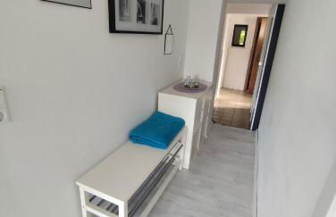 Ferienwohnung mit großem Garten - Foto 2