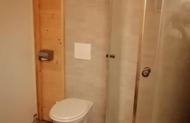 Col de la Faucille Apartment - Foto 2