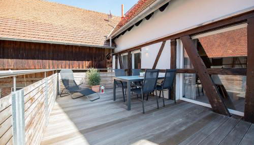 Lang´s Ferienhaus im Weschnitztal - Foto 5