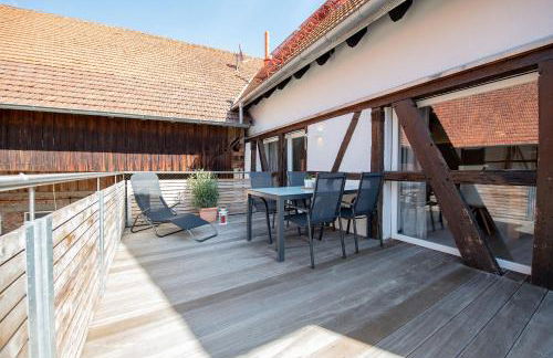 Lang´s Ferienhaus im Weschnitztal - Foto 5