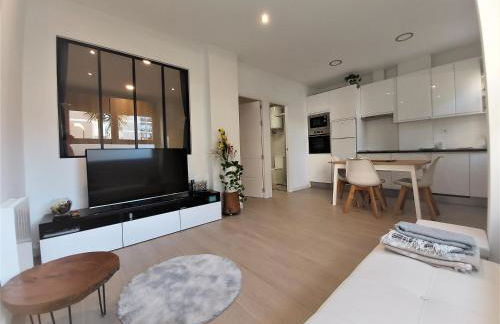 Acogedor estudio en San Sebastián - Foto 1