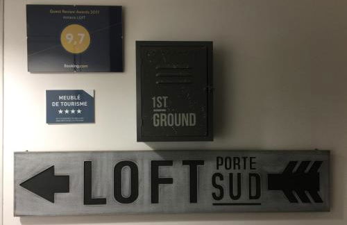 Amiens LOFT - Foto 43