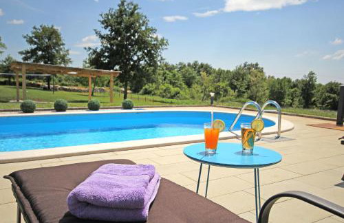 Villa Stari Punat - Foto 41