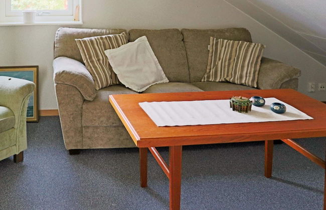 4 Person Holiday Home in Onsala-by Traum - Foto 6