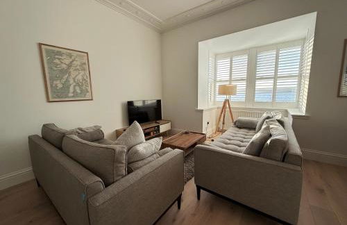 Bay View Cottage - Foto 13