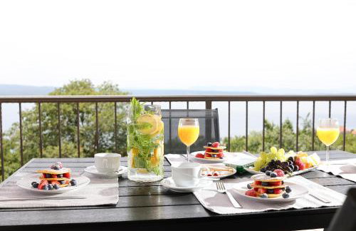 Apartments Via Sole Dramalj - Foto 76