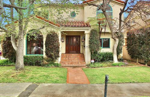 Belmont Heights Retreat - Stunning Gardens - Foto 62