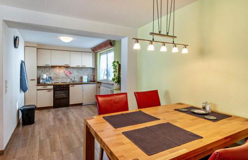 Ferienwohnung Haus Irma - Foto 6