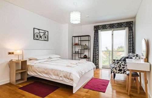 THE OLD CHAPEL HOUSE - Foto 25