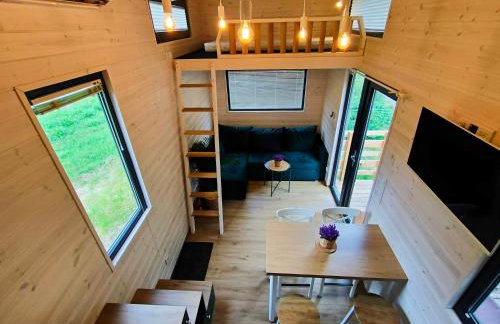 Domki, Pokoje - Tarlagowy Bór - Foto 10