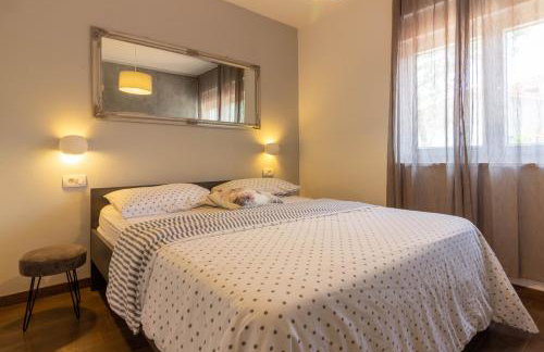 Beautiful villa Foska with private Pool near the beach - Photo 31