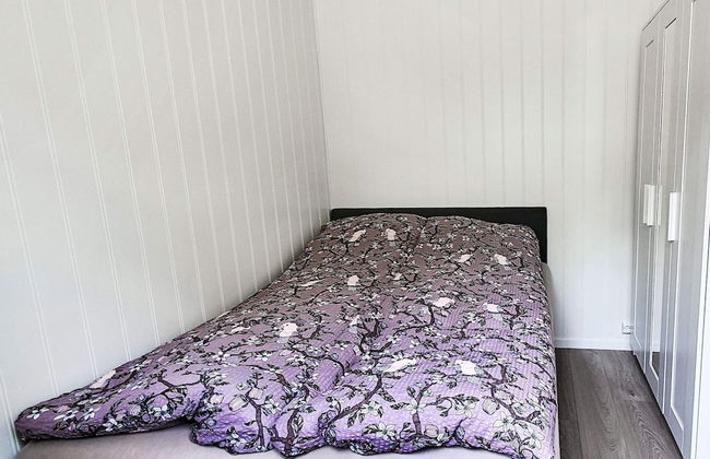 6 Person Holiday Home in Vatne - Foto 5