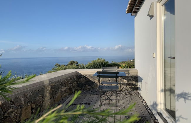 Antiga Fábrica de Chá - Amazing Ocean View - Photo 29