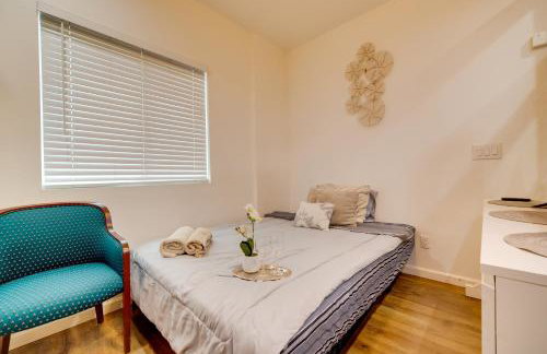 Work and Play! Studio Retreat 2 Mi to Dtwn Riverside - Foto 7