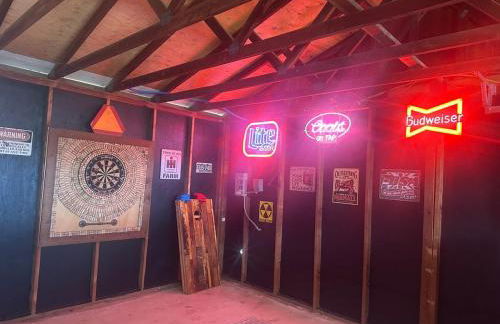 Boots and Barrels Ranch - Foto 23