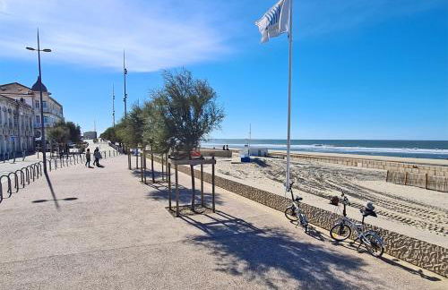 Le Chalet Médocain - Foto 39