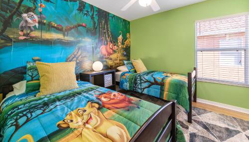 Lovely Disney Vacation House - Foto 3