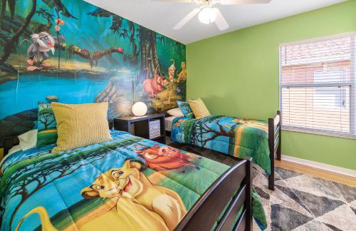 Lovely Disney Vacation House - Foto 3