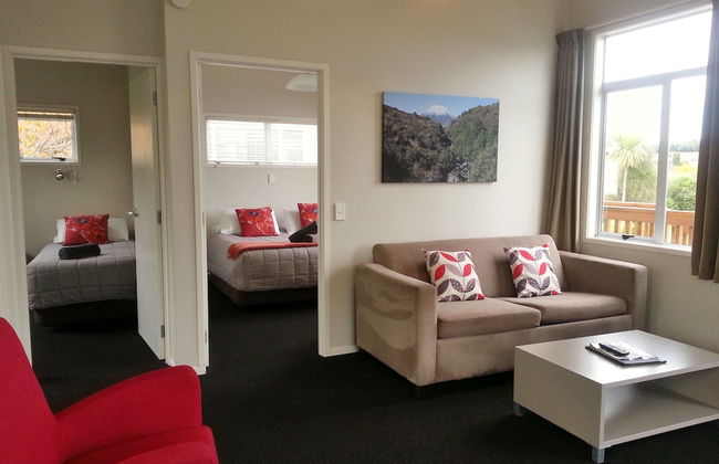 Taupo DeBretts Spa Resort - Photo 48