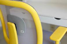 Refúgio Secreto na Praia da Bacutia, Piscina, Churrasqueira, Ar condicionado 80m da melhor praia de Guarapari - Foto 15