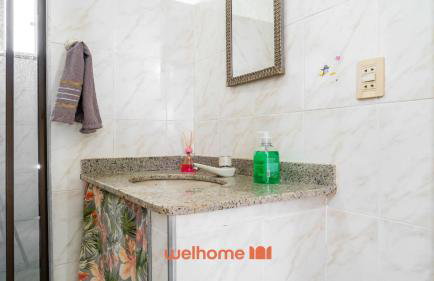 Casa ampla com lazer completo na Regiao dos Lagos - Foto 35