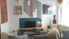 Appartement spacieux - Foto 2