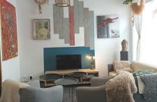 Appartement spacieux - Foto 2