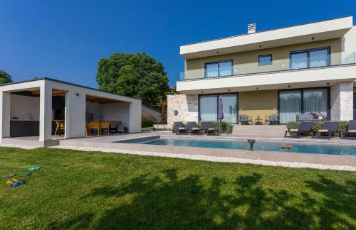 Villa Rossi by IstriaLux - Foto 48