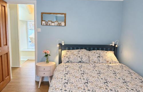 NEW - Luxury Cawsand Cottage, Steps from the Beach - Foto 16