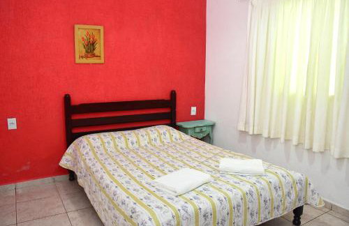 Hotel Fazenda Villa Galicia - Foto 49