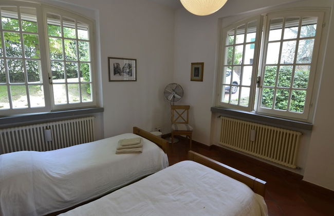 Gemmano's Villa With Pool and Vineyard - Foto 4