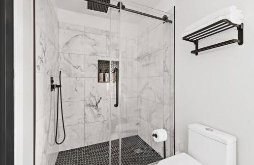 Fire pit ~ Game Room ~ near NYC ~ Modern Luxury - Foto 12