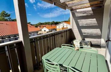 Cosy ZEN des SABLES avec Wifi-Ocean à 500m - Foto 21