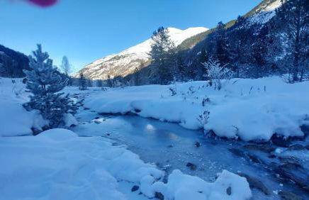 Chalet Sanset - Foto 29