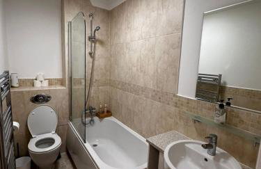 City LUX Apartment - Foto 18